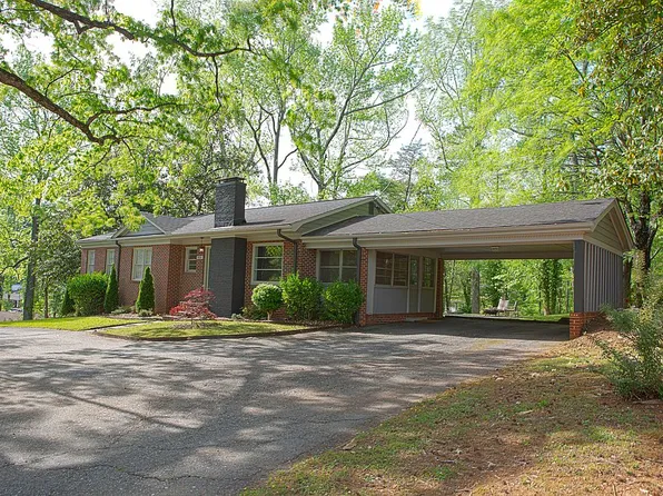 810 S Welcome Rd, Greenville, SC 29611