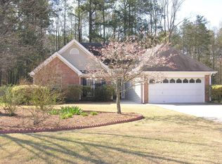 2100 Emerald Dr, Loganville, GA 30052