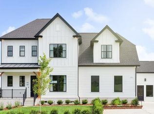 7529 Shoal Mill Point LOT 50, Fairview, TN 37062