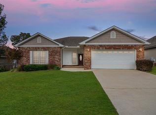 121 Belvedere Ln #1, Enterprise, AL 36330