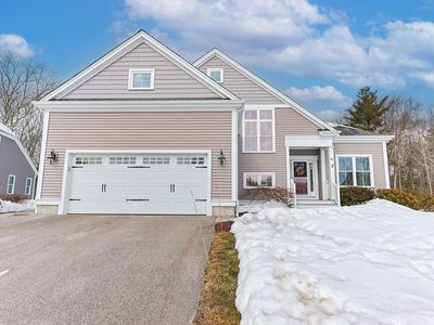 63 Rockwood Ln #63, Upton, MA, 01568