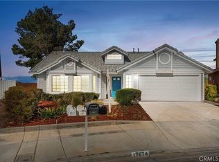 17674 High Vista St, Victorville, CA 92395
