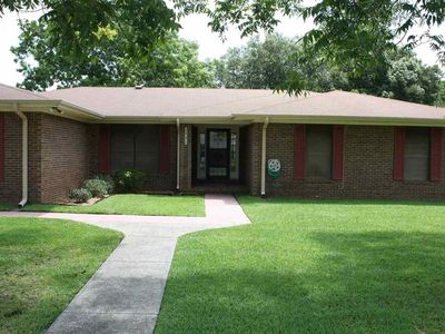 2301 Belleflower Rd, Pensacola, FL, 32526