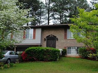 6427 Boyett Dr, Norcross, GA