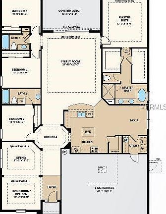 2nd image of 520 Bellflower Way