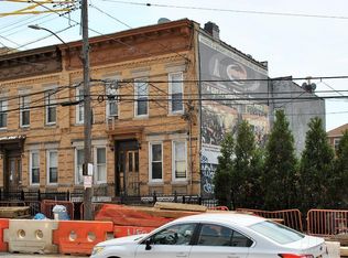 8036 Cypress Ave, Ridgewood, NY 11385