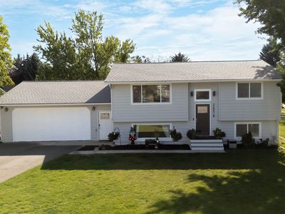 26018 E Olympic Ave, Newman Lake, WA, 99025