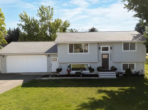 26018 E Olympic Ave, Newman Lake, WA 99025