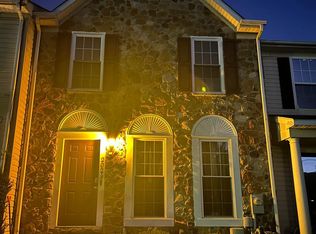 202 Goldsborough Dr, Odenton, MD 21113