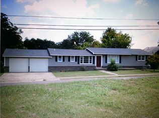 601 N Home St, Union City, TN 38261