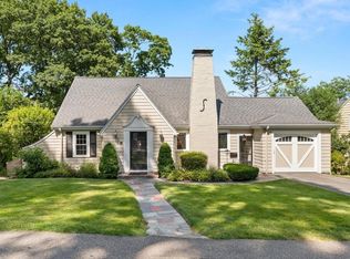 84 Morningside Rd, Needham, MA 02492