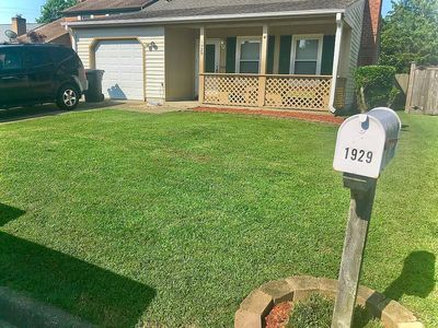 1929 Glen View Ct, Virginia Beach, VA, 23464