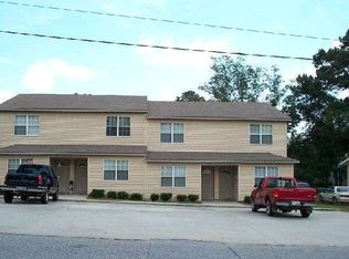 1534 Woodard St APT B, Valdosta, GA 31601