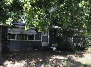 602 SW 9th St, Muldrow, OK 74948