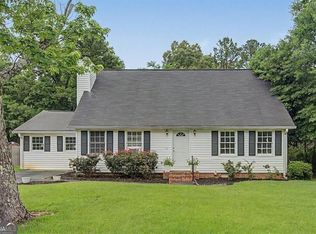 116 Leafmore Rd SW, Rome, GA 30165