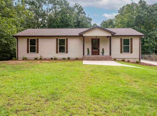 205 Dawns Way, Trussville, AL 35173