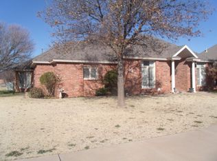 4812 99th St, Lubbock, TX 79424