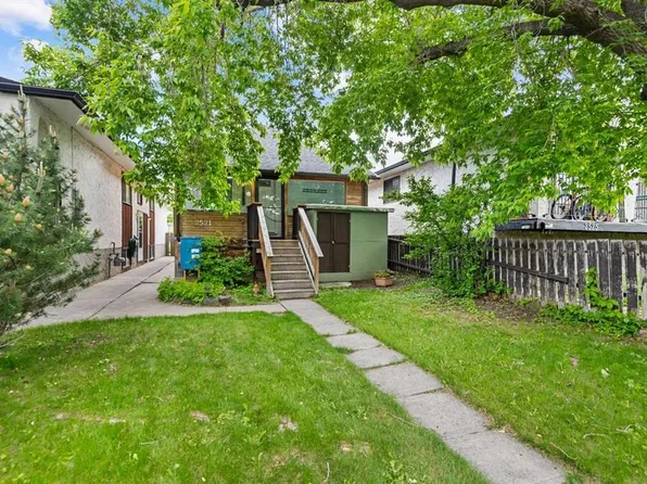 2521 NE 16a St NW, Calgary, AB T2M 3R5