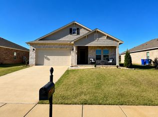 29751 Glenrose Way NW, Harvest, AL 35749