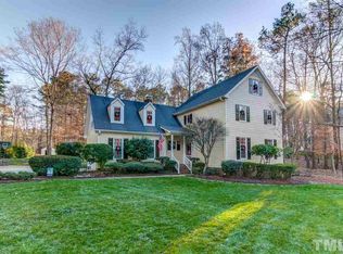 1013 Andiron Ln, Raleigh, NC 27614