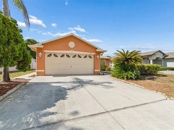 1441 Watermill Cir, Tarpon Springs, FL 34689
