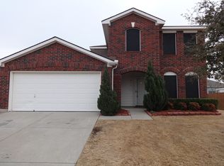 218 Cheyenne Trl, Krum, TX 76249