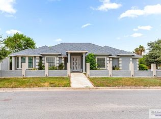 1470 Capistrano Dr, Brownsville, TX 78526