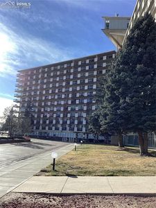 411 Lakewood Cir APT A302, Colorado Springs, CO, 80910