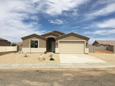 4197 E Stampede Rd, Kingman, AZ, 86401