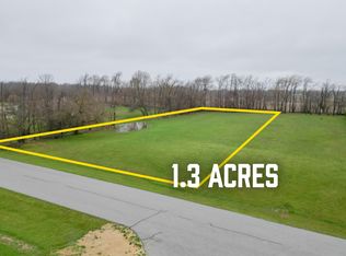 1026 Country Creek Ln, Chesterton, IN 46304