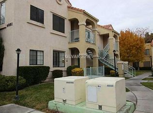 4881 S Torrey Pines Dr UNIT 105, Las Vegas, NV 89103