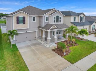 13211 Orca Sound Dr, Riverview, FL 33579
