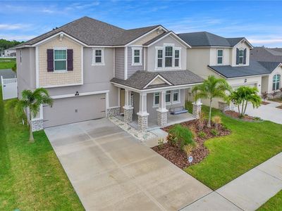 13211 Orca Sound Dr, Riverview, FL, 33579