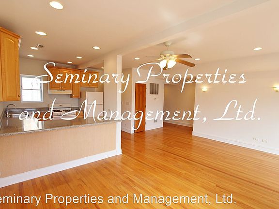 4th image of 3414 N Bosworth Ave APT 1F