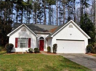 11907 Henderson Hill Rd #77, Huntersville, NC 28078