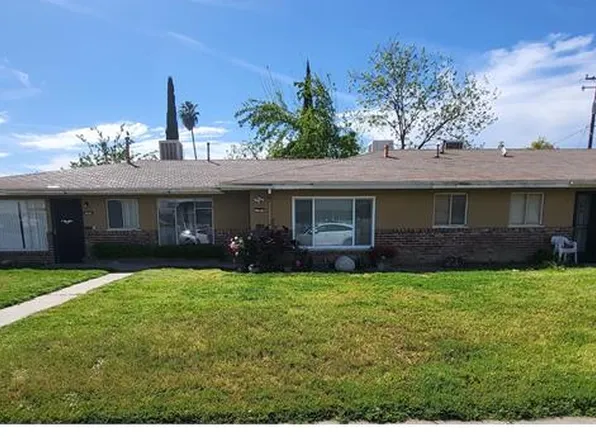 3391 E Clinton Ave #3393, Fresno, CA 93703