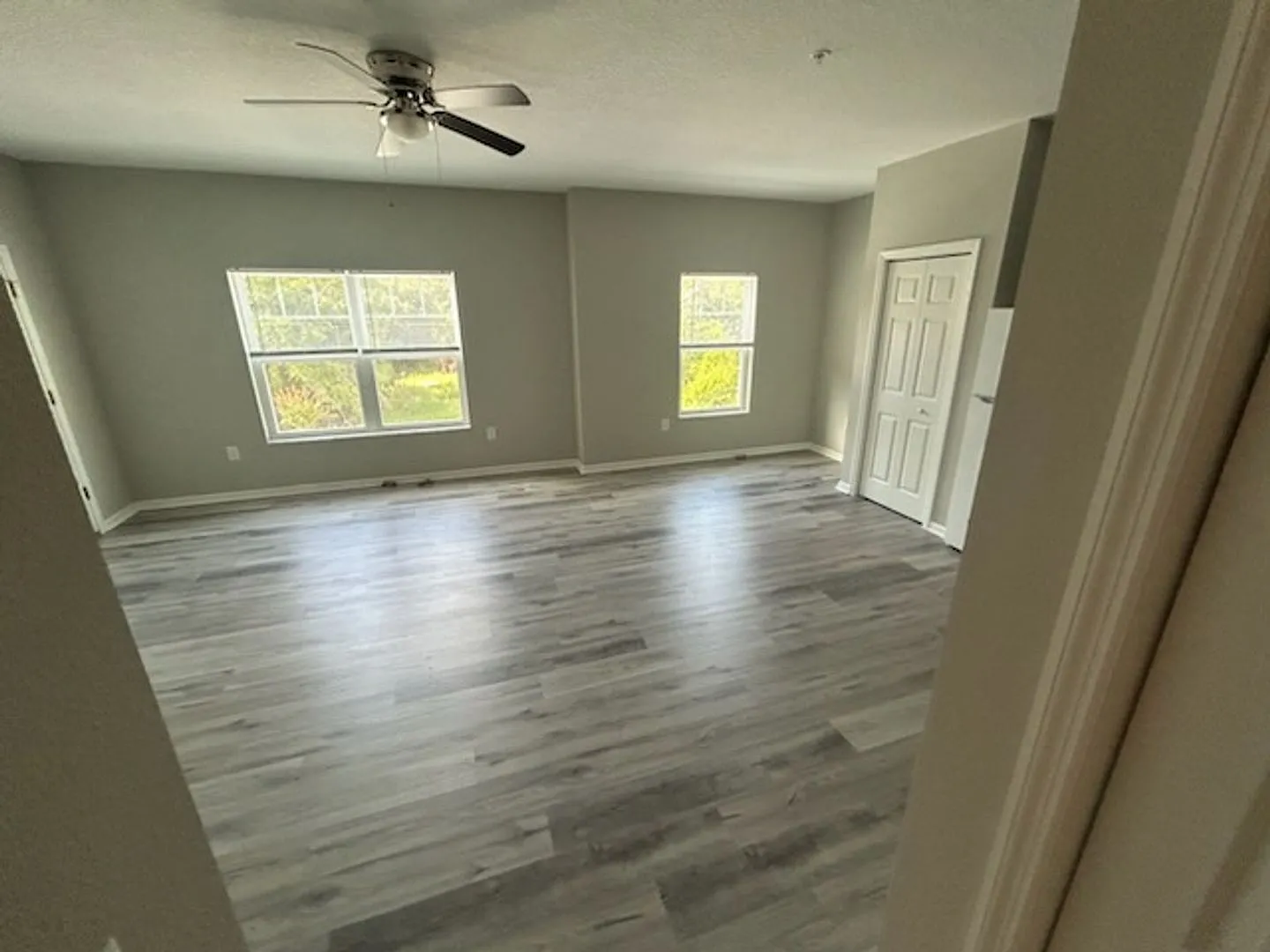 Brand New two bed one bath — Photo 2