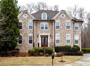 3260 Walnut Rdg, Atlanta, GA 30349