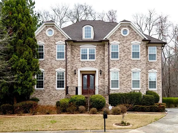 3260 Walnut Rdg, Atlanta, GA 30349