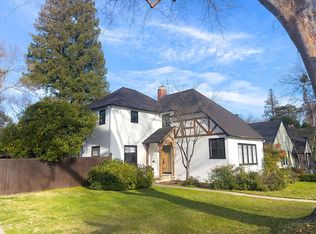 1101 Perkins Way, Sacramento, CA