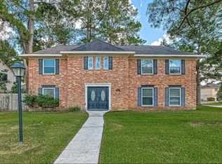 8123 Theisswood Rd, Spring, TX 77379