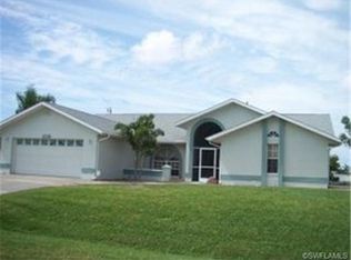 1240 SW 3rd Ave, Cape Coral, FL 33991