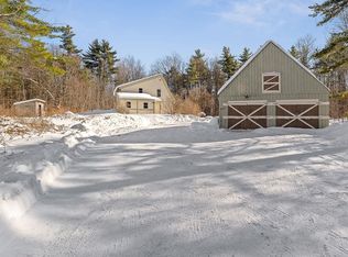 182 Devino Road, Milton, VT 05452