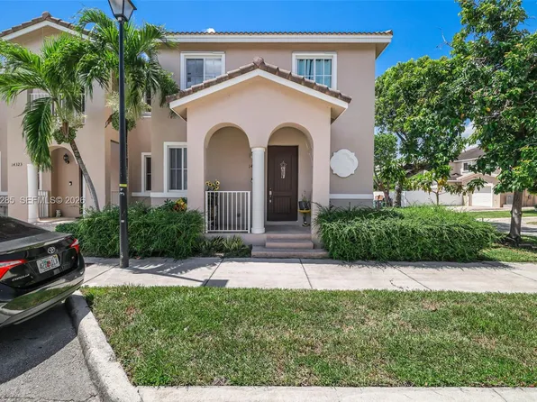 14319 SW 274th Way, Homestead, FL 33032