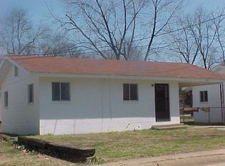 504 Labaume St, Jonesboro, AR 72401