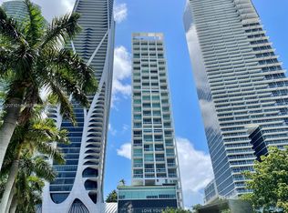 1040 Biscayne Blvd APT 3305, Miami, FL 33132