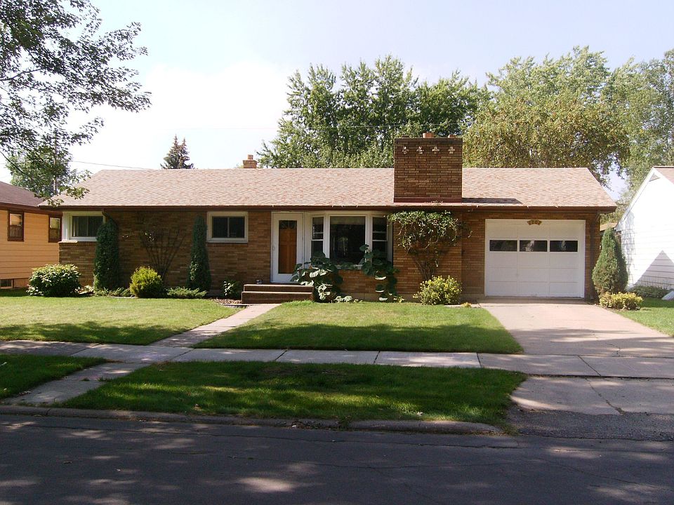 Outside view from the street