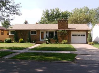 1707 14th Ave E, Hibbing, MN 55746