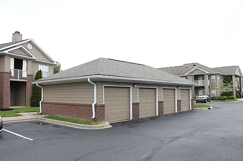 Villas of Forest Springs Photo 1
