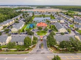 2800 Club Cortile Cir APT B, Kissimmee, FL 34746